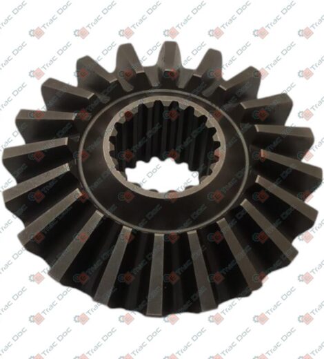 20-TOOTH PLANETARY GEAR - LANDINI - 1423574M2