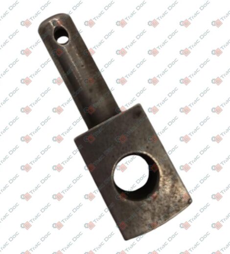 DRILLED PIN - LANDINI - 1425399M1