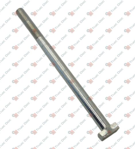 TIRANTE COMANDO FRENO - LANDINI - 1427784M3