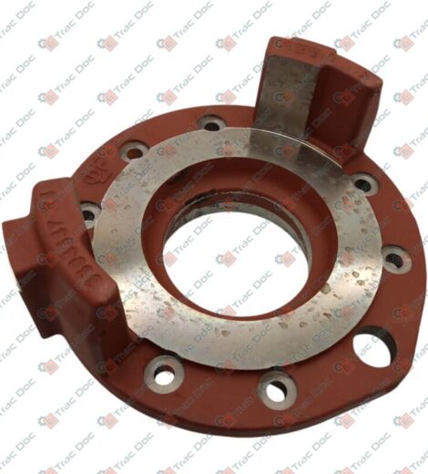 SUPPORTO SPINGIDISCO FRENO - LANDINI - 3304647M6