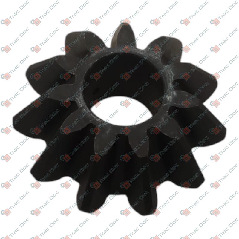 11-TEETH DIFFERENTIAL SATELLITE GEAR - LANDINI - 3307224M1