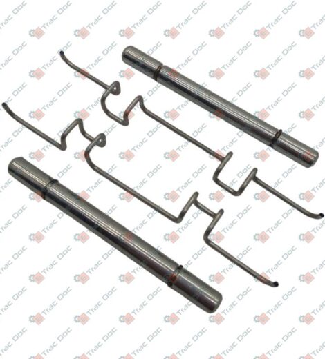 KIT 2 PINS WITH SPRINGS - LANDINI - 3311615M91
