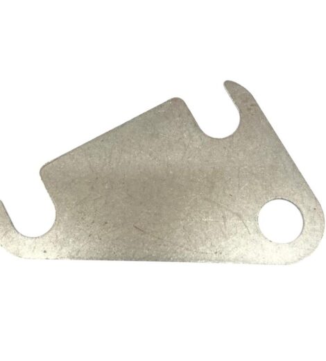 SPESSORE GUIDA ANTERIORE CARRO - LANDINI - 3535779M1