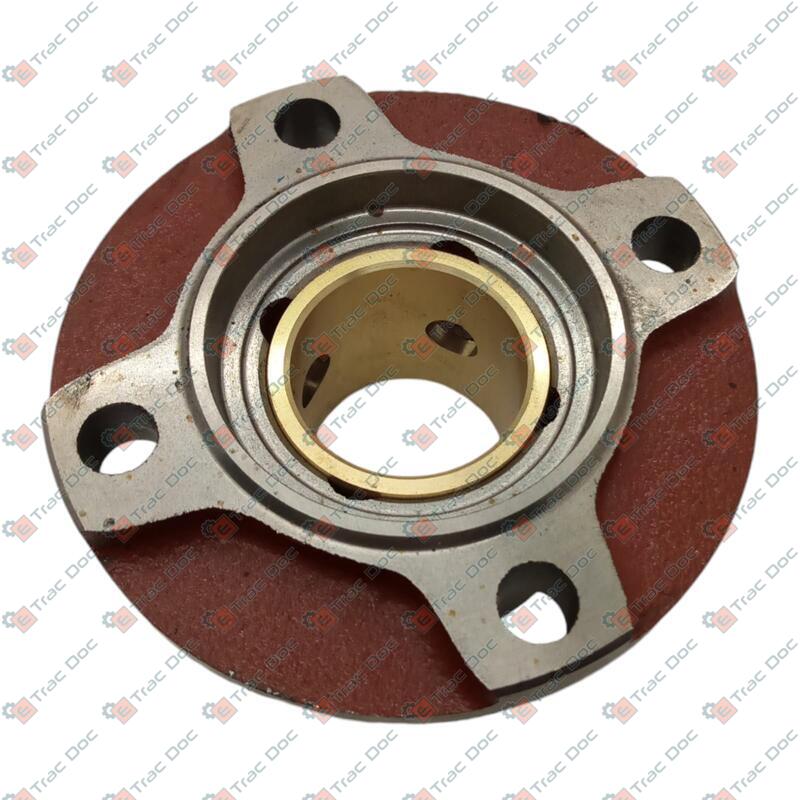 TENSIONER WHEEL HUB - LANDINI - 3542364M91 - Image 3