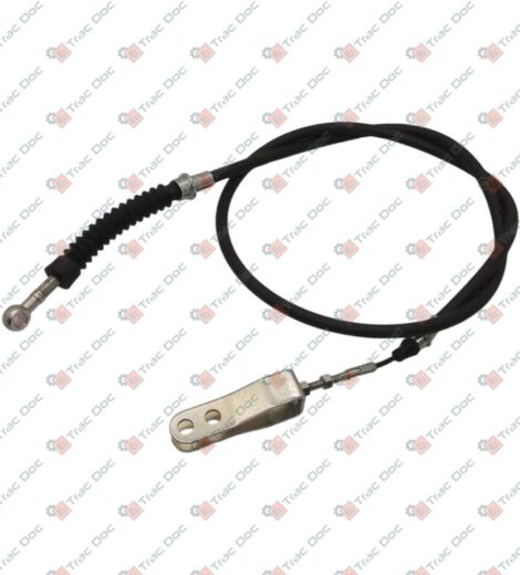 CAVO COMANDO FRIZIONE PRESA DI FORZA - LANDINI - 3682475M93