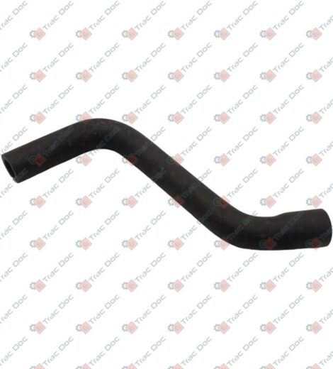 RADIATOR EXPANSION TANK SLEEVE - LANDINI - 3697332M2