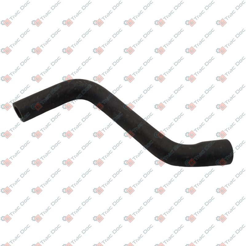 RADIATOR EXPANSION TANK SLEEVE - LANDINI - 3697332M2