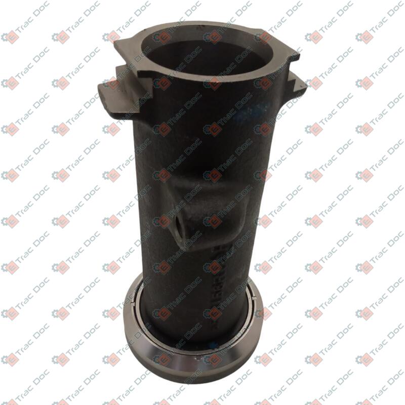 COLLARE DISINNESTO FRIZIONE CON CUSCINETTO REGGISPINTA - LANDINI - 6518157M91