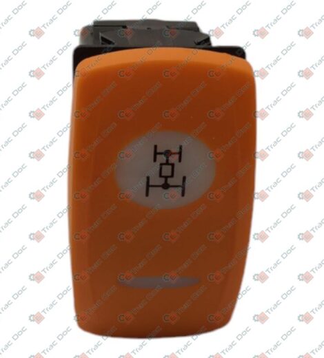 INTERRUTTORE INNESTO DOPPIA TRAZIONE - LANDINI - 6531855M91