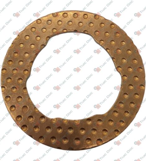 RASAMENTO - Massey Ferguson - 1696721M1