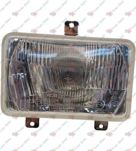 FARO ANTERIORE - Massey Ferguson - 3809345M91