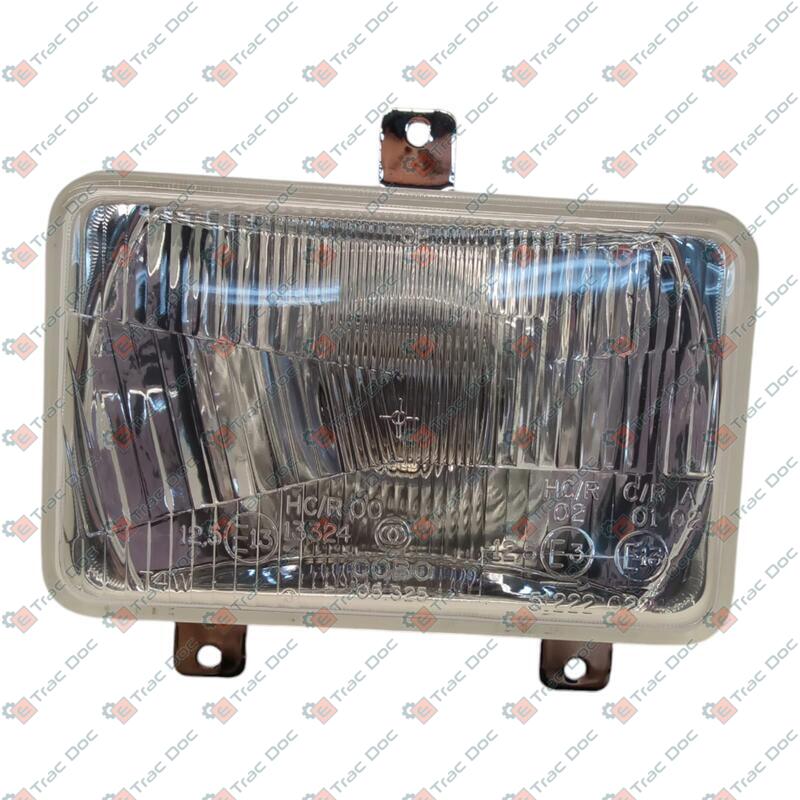 HEADLIGHT - Massey Ferguson - 3809345M91