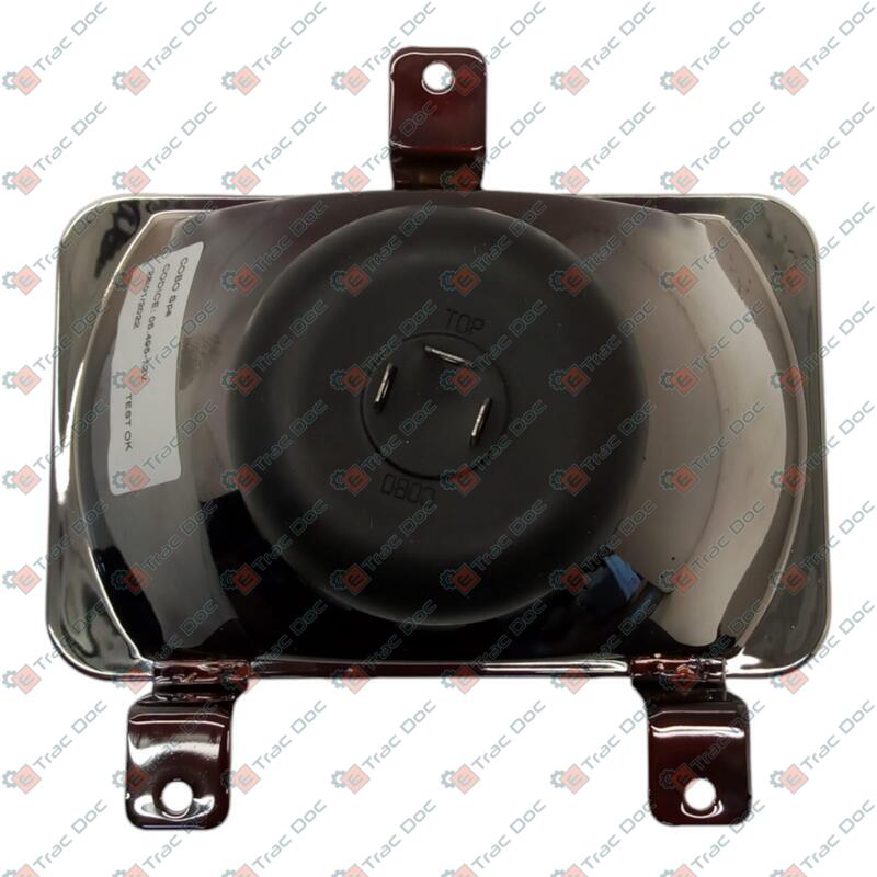 HEADLIGHT - Massey Ferguson - 3809345M91 - Image 2