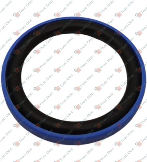 GUARNIZIONE NPUK 55 IN PLASTICA - AFTERMARKET - NPUK300055