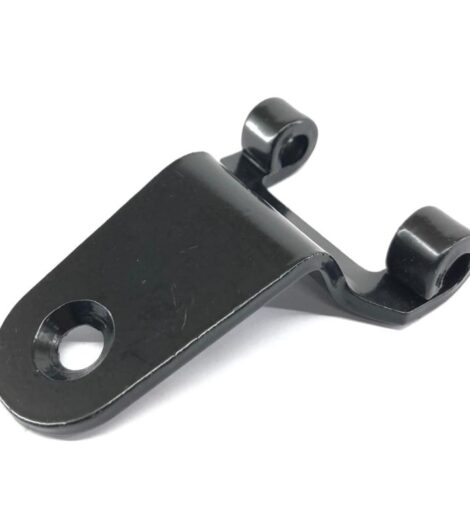 CERNIERA VETRO IN LAMIERA - SAME - LAMBORGHINI - HURLIMANN - DEUTZ FAHR - 0.007.5846.0/10