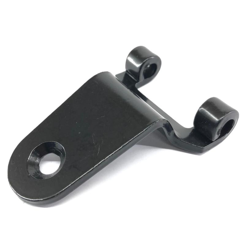 CERNIERA VETRO IN LAMIERA - SAME - LAMBORGHINI - HURLIMANN - DEUTZ FAHR - 0.007.5846.0/10