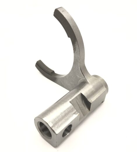 FORCELLA TERZA E QUARTA MARCIA - SAME - LAMBORGHINI - HURLIMANN - DEUTZ FAHR - 0.009.3820.0/50