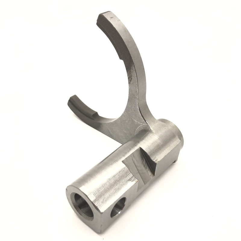 FORCELLA TERZA E QUARTA MARCIA - SAME - LAMBORGHINI - HURLIMANN - DEUTZ FAHR - 0.009.3820.0/50