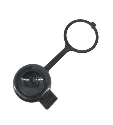 WINDSCREEN WASHER TANK CAP - SAME - LAMBORGHINI - HURLIMANN - DEUTZ FAHR - 0.009.4879.0