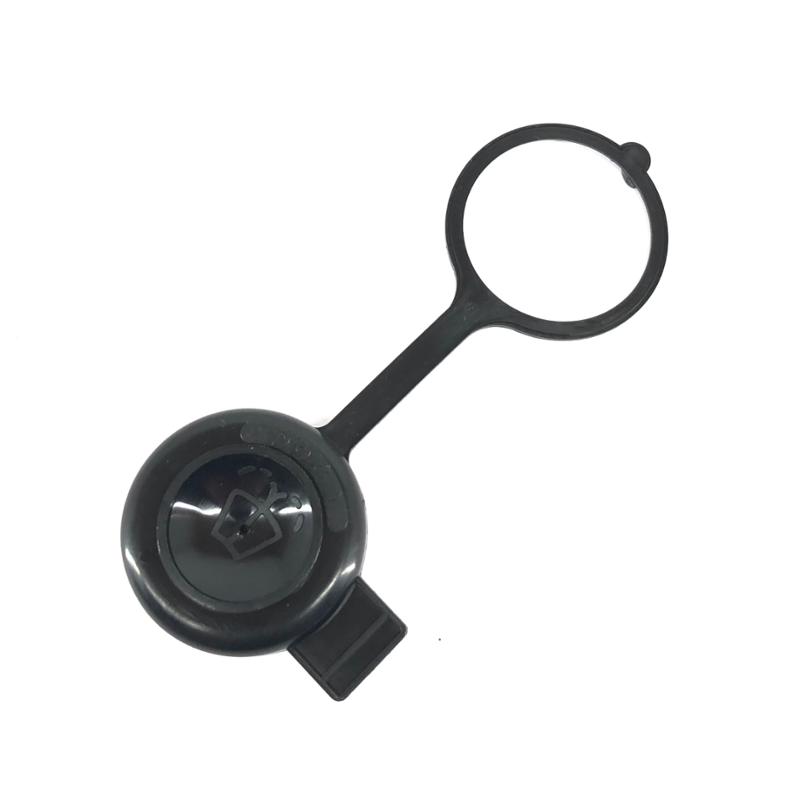 WINDSCREEN WASHER TANK CAP - SAME - LAMBORGHINI - HURLIMANN - DEUTZ FAHR - 0.009.4879.0