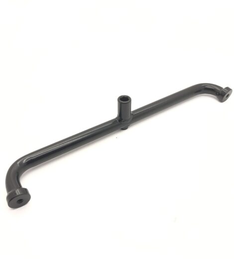 MANIGLIA CORRIMANO - SAME - LAMBORGHINI - HURLIMANN - DEUTZ FAHR - 0.009.8763.3