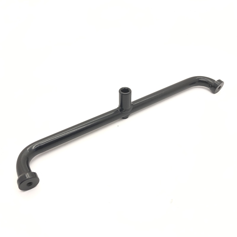 MANIGLIA CORRIMANO - SAME - LAMBORGHINI - HURLIMANN - DEUTZ FAHR - 0.009.8763.3