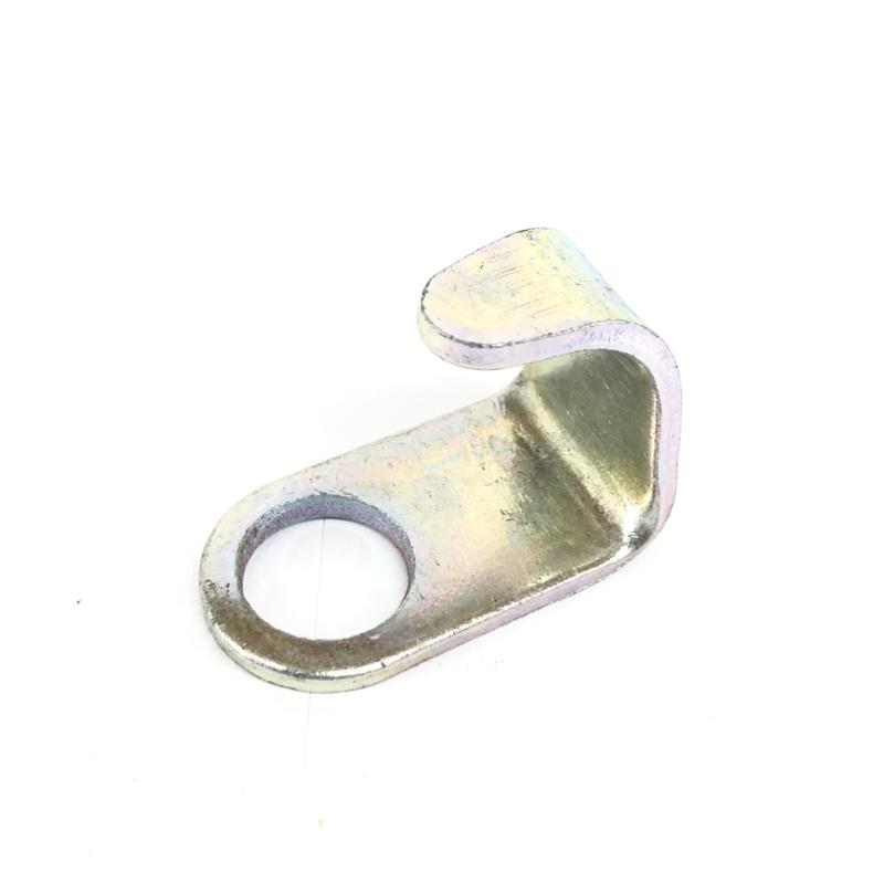 DOOR LOCK PIN PROTECTION - SAME - LAMBORGHINI - HURLIMANN - DEUTZ FAHR - 0.010.7267.0/10