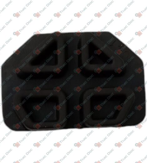 CEPPO DISTANZIATORE - SAME - LAMBORGHINI - HURLIMANN - DEUTZ FAHR - 0.013.7532.0