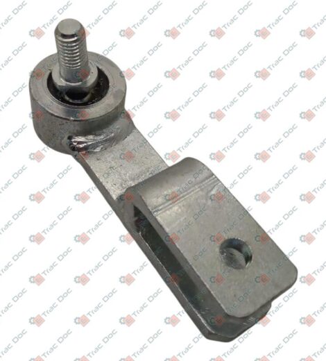 TIRANTE RINVIO GAMME CAMBIO - SAME - LAMBORGHINI - HURLIMANN - DEUTZ FAHR - 0.014.8564.3/10