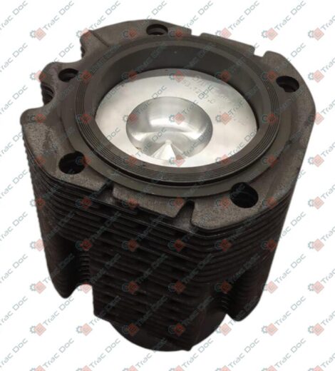 DRUPPO CILINDRO / PISTONE DIAMETRO 98,00 mm. STANDARD - SAME - LAMBORGHINI - HURLIMANN - DEUTZ FAHR - 0.045.0065.6/10