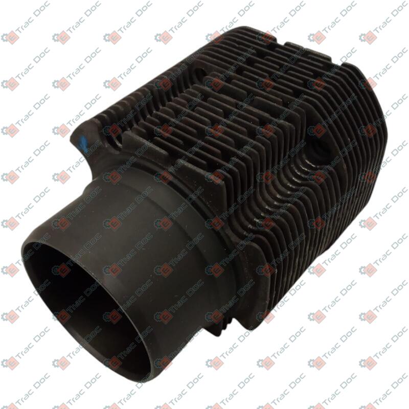 DRUPPO CILINDRO / PISTONE DIAMETRO 98,00 mm. STANDARD - SAME - LAMBORGHINI - HURLIMANN - DEUTZ FAHR - 0.045.0065.6/10 - immagine 2