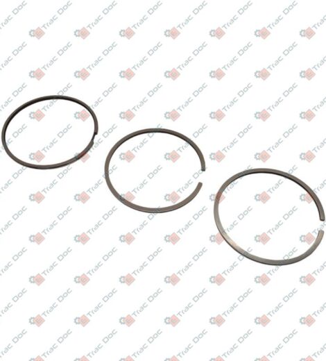 SERIE FASCE ELASTICHE - SAME - LAMBORGHINI - HURLIMANN - DEUTZ FAHR - 0.078.0052.6