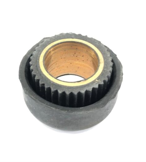 ANTI-VIBRATION BUSHING - SAME - LAMBORGHINI - HURLIMANN - DEUTZ FAHR - 0.135.6217.2/10