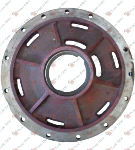 FLANGIA - SAME - LAMBORGHINI - HURLIMANN - DEUTZ FAHR - 0.170.5430.0