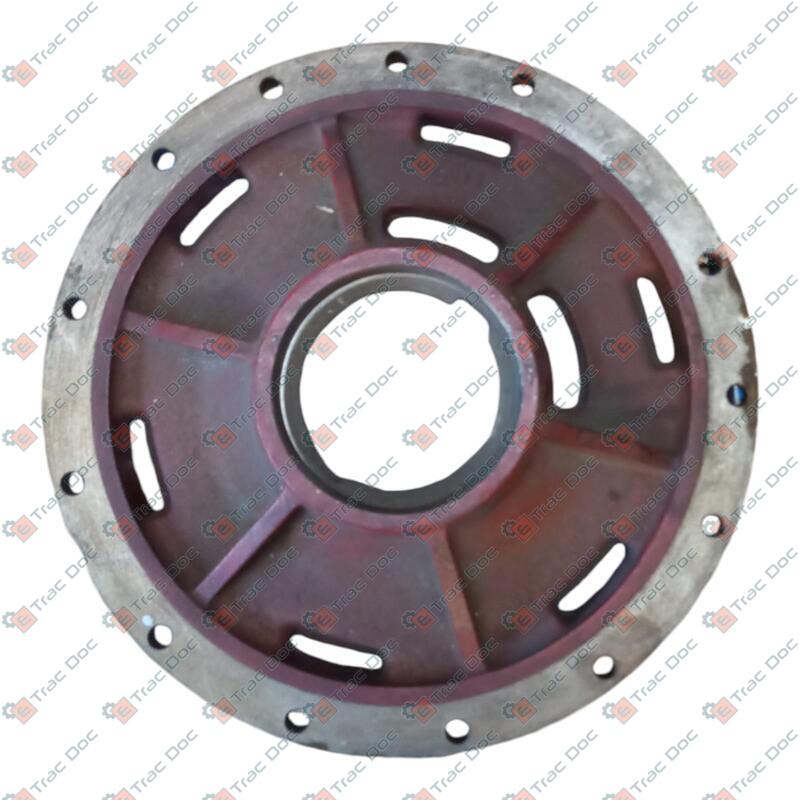 FLANGIA - SAME - LAMBORGHINI - HURLIMANN - DEUTZ FAHR - 0.170.5430.0