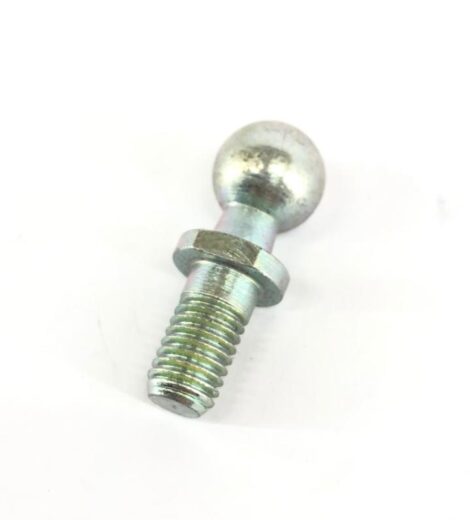 PERNO SFERICO PER MOLLA A GAS - SAME - LAMBORGHINI - HURLIMANN - DEUTZ FAHR - 0.255.6456.0/10