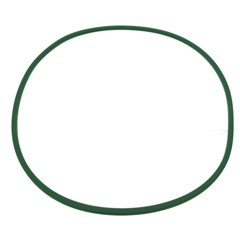 FRONT BRAKE ACTUATOR EXTERNAL SEAL - SAME - LAMBORGHINI - HURLIMANN - DEUTZ FAHR - 0.270.4354.0/30