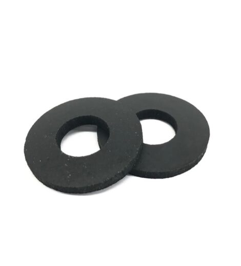 GUARNIZIONE PIATTA DIAMETRO 14x32x3.5 mm. - SAME - LAMBORGHINI - HURLIMANN - DEUTZ FAHR - 2.1569.143.0