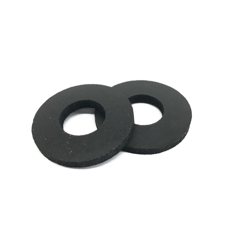 GUARNIZIONE PIATTA DIAMETRO 14x32x3.5 mm. - SAME - LAMBORGHINI - HURLIMANN - DEUTZ FAHR - 2.1569.143.0