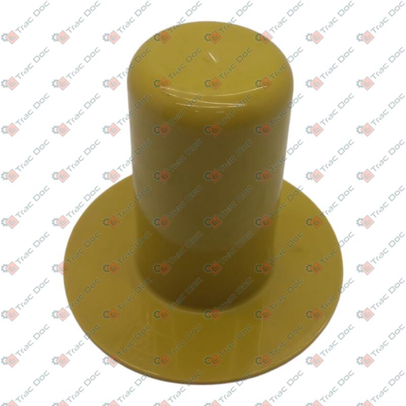 FIXED PROTECTION FOR PTO SHAFT - AMA RICAMBI - C0904