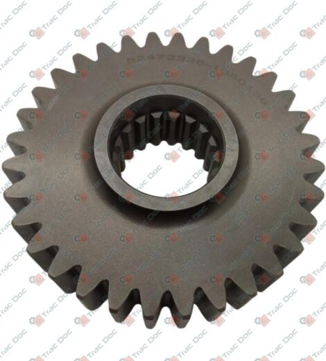 32-TOOTH PTO GEAR - BCS - 52472325