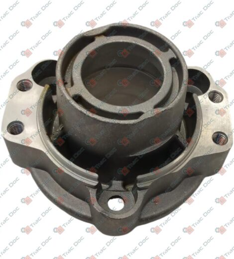 MOZZO PER MOTOCOLTIVATORE FALCIATRICE BCS - FERRARI - BCS - 53243851