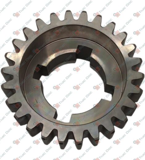 PASQUALI 1103160 EX/316 26-TOOTH THIRD SPEED GEAR - BCS - P110316000001