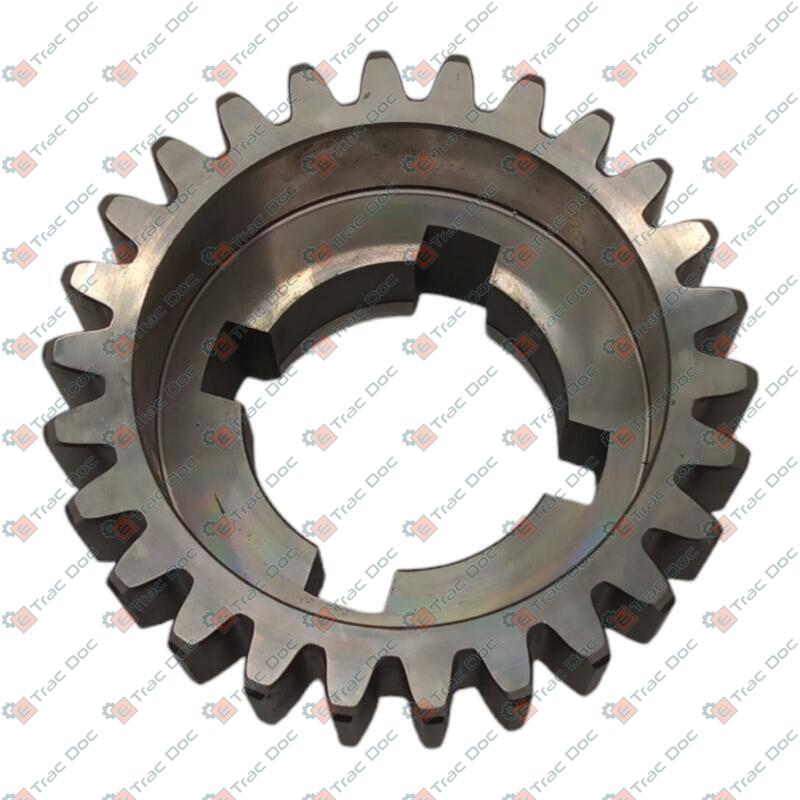 PASQUALI 1103160 EX/316 26-TOOTH THIRD SPEED GEAR - BCS - P110316000001