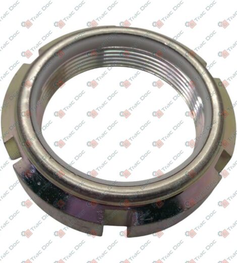 GHIERA M55x2 AUTO BLOCCANTE - CARRARO SPA - 23319
