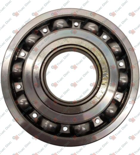 SPECIAL BEARING REAR GEARBOX PINION - CARRARO SPA - 82034