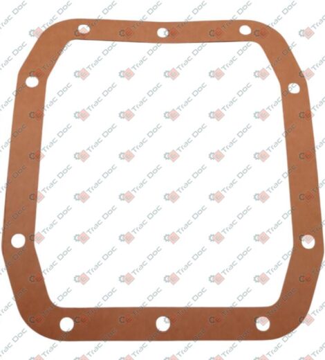 GUARNIZIONE COPERCHIO DISCHI FRENO A MANO - AFTERMARKET - 0.163.3154.0