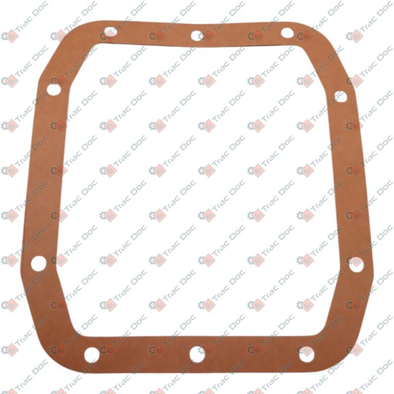 GUARNIZIONE COPERCHIO DISCHI FRENO A MANO - AFTERMARKET - 0.163.3154.0
