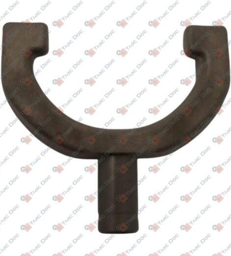 FORCELLA DISINNESTO FRIZIONE - AFTERMARKET - 00005547