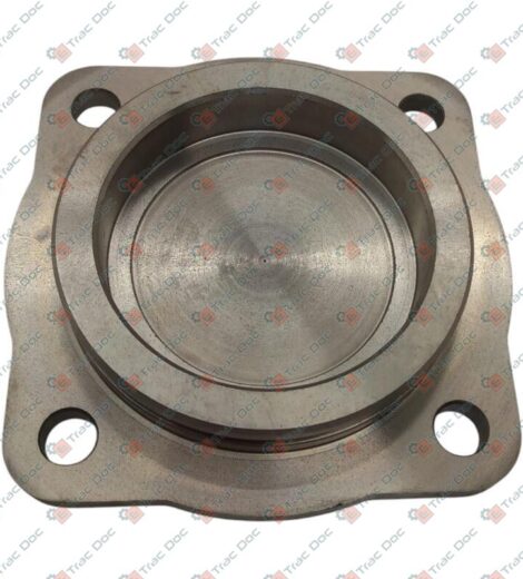 COPERCHIO INFERIORE RIDUTTORE ANTERIORE - AFTERMARKET - 00019220